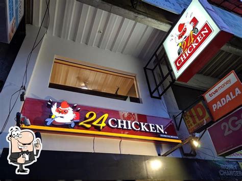 24 chicken pedro gil|24 Chicken Delivery Manila Pedro Gil .